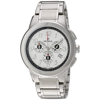 ساعت مچی گروانا GROVANA کد 2094.9132